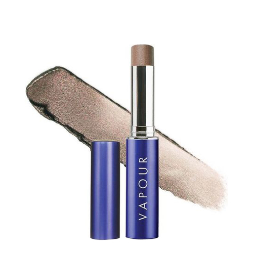 Vapour Organic Beauty Mesmerize Eye Color Radiant - Cinder on white background
