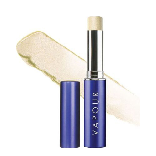 Vapour Organic Beauty Mesmerize Eye Color Radiant - Cinder on white background