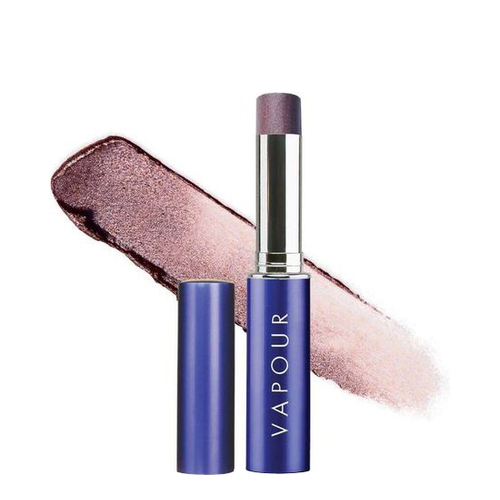 Vapour Organic Beauty Mesmerize Eye Color Radiant - Cinder on white background
