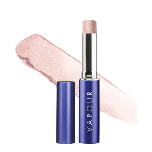 Vapour Organic Beauty Mesmerize Eye Color Radiant - Cinder on white background