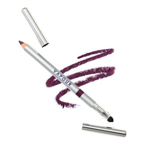 Vapour Organic Beauty Mesmerize Eyeliner - Ink on white background