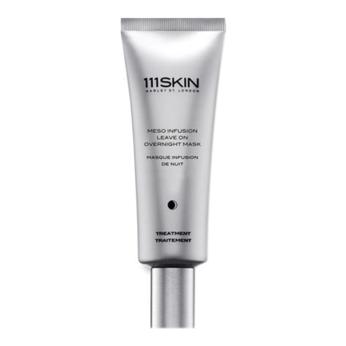 111SKIN Meso Infusion Overnight Clinical Mask on white background
