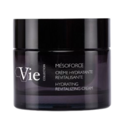 Mesoforce Hydrating Revitalizing Cream on white background
