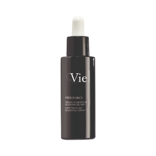 Vie Collection Mesoforce NMF Moisture Boosting Serum on white background