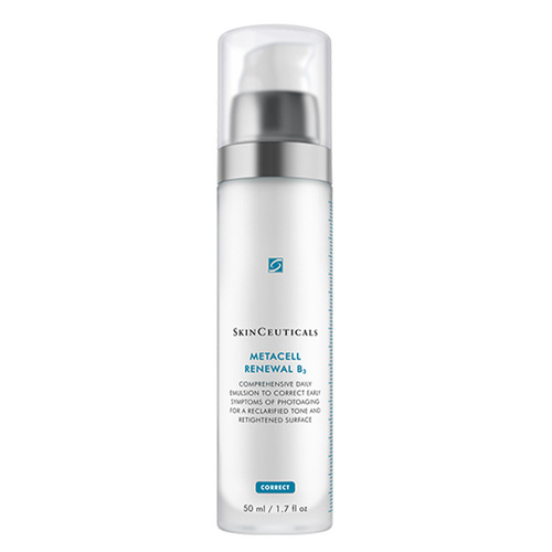 SkinCeuticals MetaCell Renewal B3 on white background