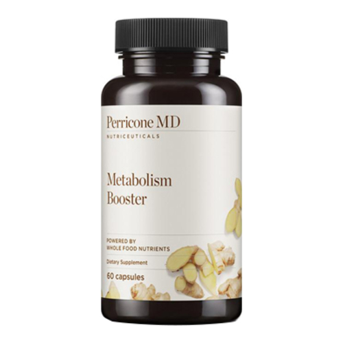 Perricone MD Metabolism Booster on white background