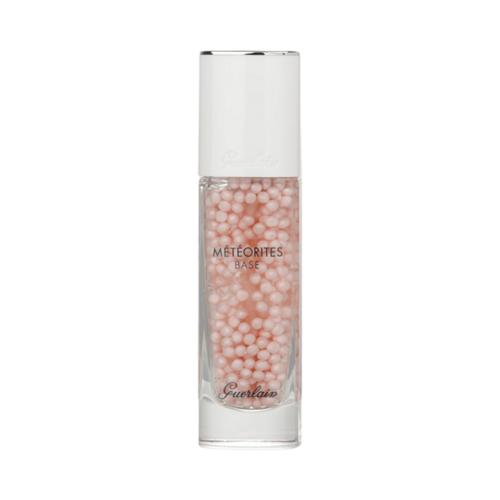 Guerlain Meteorites Base Anti-dullness Perfecting Pearls, 30ml/1.01 fl oz Guerlain Meteorites Base Anti-dullness Perfecting Pearls on white background