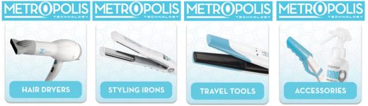Metropolis Logo