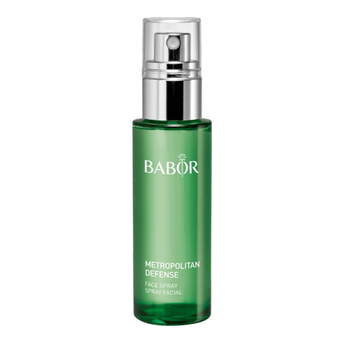 Babor Metropolitan Defense Face Spray, 50ml/1.7 fl oz