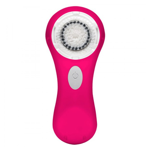 Clarisonic Mia 1 - Electric Pink on white background