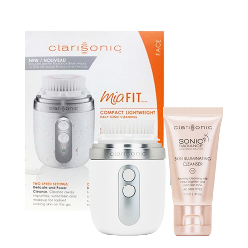 Clarisonic Mia Fit White, 1 set