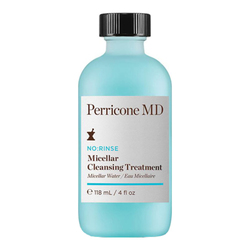 Micellar Cleaning Treatment (No Rinse) on white background