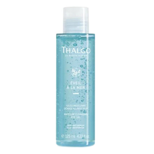 Thalgo Micellar Cleansing Eye Gel on white background