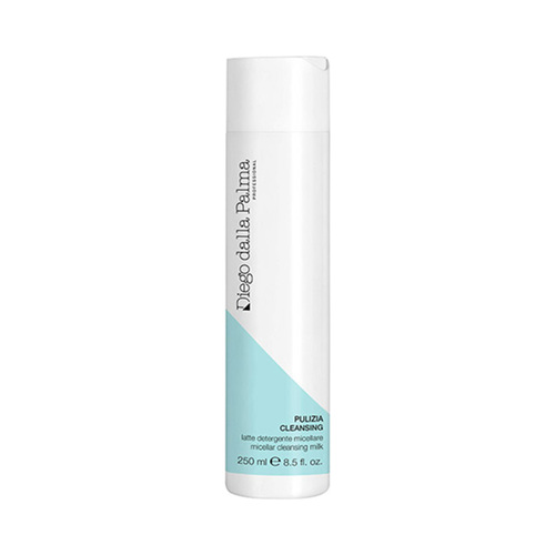 Diego dalla Palma Micellar Cleansing Milk on white background