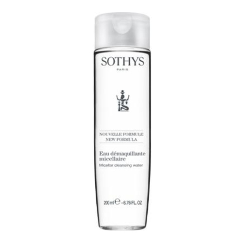 Sothys Micellar Cleansing Water, 200ml/6.8 fl oz