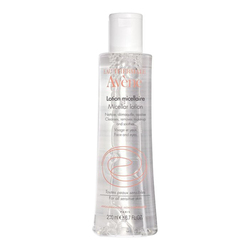 Micellar Lotion Cleansing and Makeup Remover