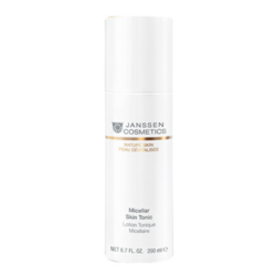 Micellar Skin Tonic on white background