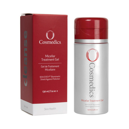 O Cosmedics Micellar Treatment Gel, 130ml/4.4 fl oz