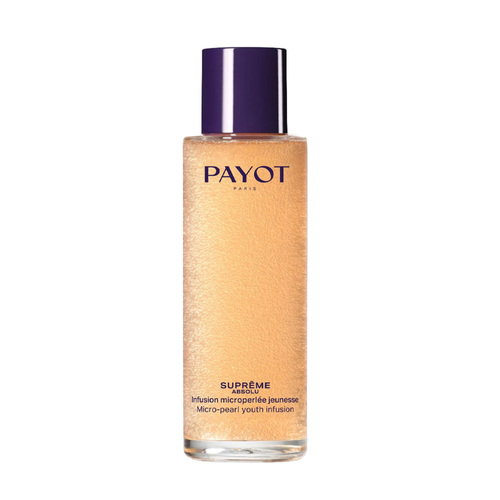Payot Micripearl Youth Infusion on white background