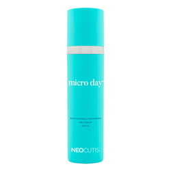 Micro Day Revitalizing and Tightening Day Cream SPF 30