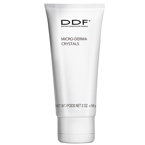 DDF Micro-Derma Crystals Polishing Gel, 59ml/2 fl oz