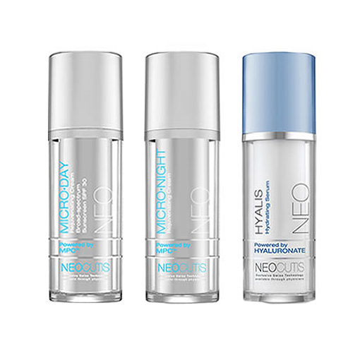 NeoCutis Micro-Essentials Post-Procedure on white background