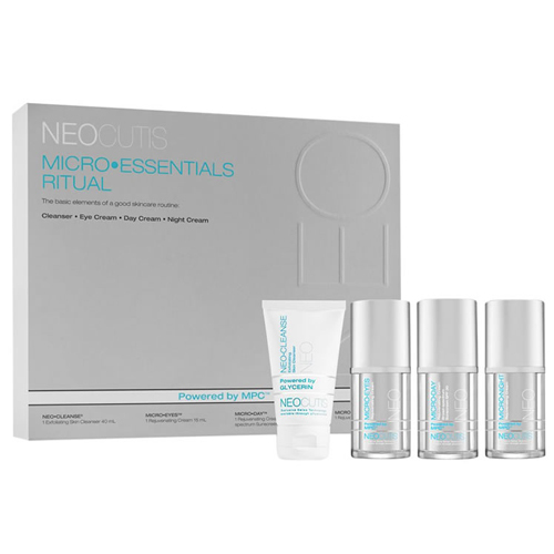 MicroEssentials Ritual NeoCutis eSkinStore