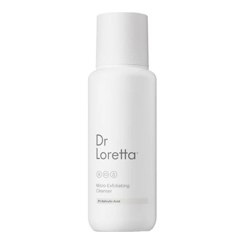 Dr Loretta Micro-Exfoliating Cleanser, 200ml/6.8 fl oz