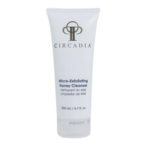 Circadia Micro-Exfoliating Honey Cleanser, 200ml/6.8 fl oz