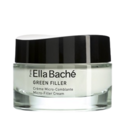 Micro-Filler Cream on white background