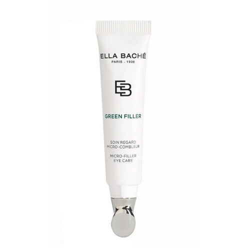 Ella Bache Micro-Filler Eye Care, 15ml/0.51 fl oz Ella Bache Micro-Filler Eye Care on white background