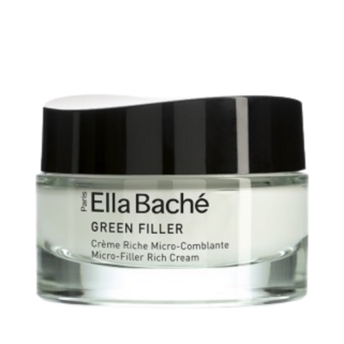 Ella Bache Micro-Filler Rich Cream on white background