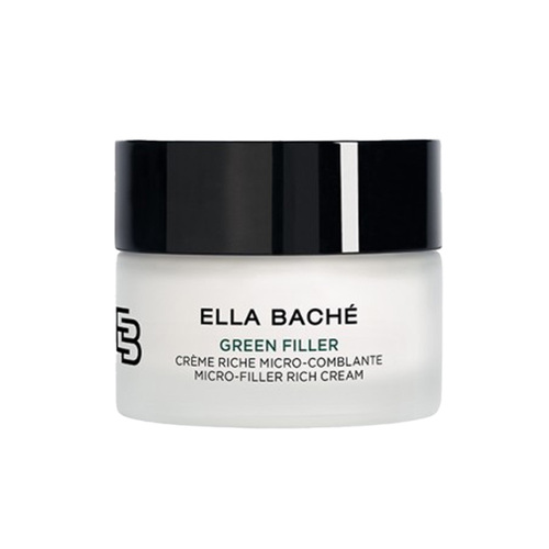 Ella Bache Micro-Filler Rich Cream, 50ml/1.7 fl oz Ella Bache Micro-Filler Rich Cream on white background