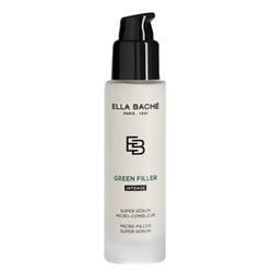 Micro-Filler Super Serum on white background