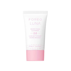 Micro-Foam Cleanser 2.0 on white background
