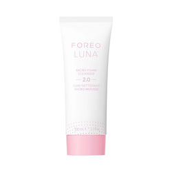 Micro-Foam Cleanser 2.0 on white background