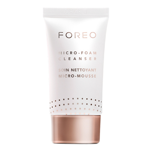foreo cream cleanser