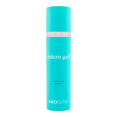 NeoCutis Micro Gel Moisturizing Hydrogel on white background
