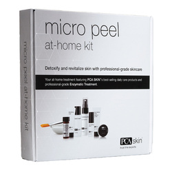 Micro Peel At-Home Kit
