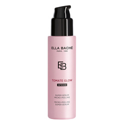 Micro-Peeling Super Serum on white background