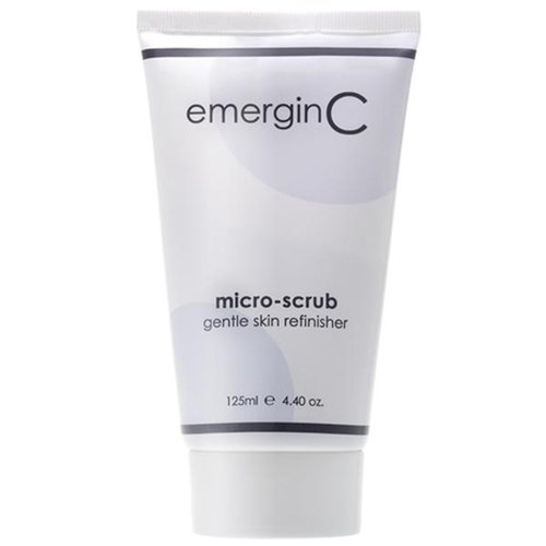 emerginC Micro-Scrub, 125ml/4.4 fl oz