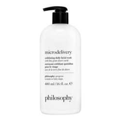 Microdelivery Exfoliating Daily Facial Wash