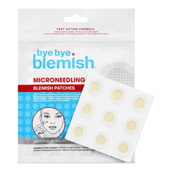 Microneedling Blemish Patches