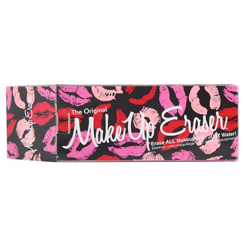 The Original Makeup Eraser Fresh Turquoise on white background