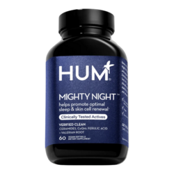 Mighty Night Overnight Renewal