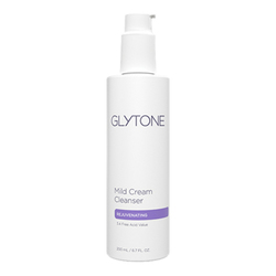 Mild Cream Cleanser