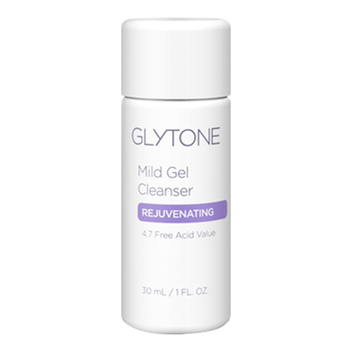 Glytone Mild Gel Cleanser - Travel Size, 30ml/1 fl oz