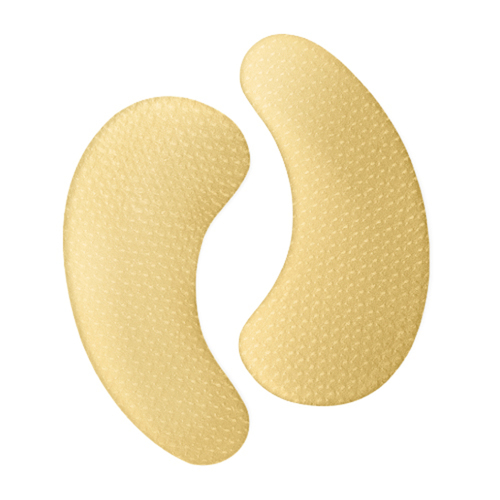 Maria Galland Mile Les patchs or contour des yeux (1 pair) on white background