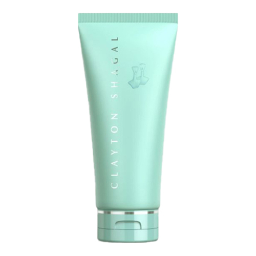 Clayton Shagal Milk Cleanser on white background
