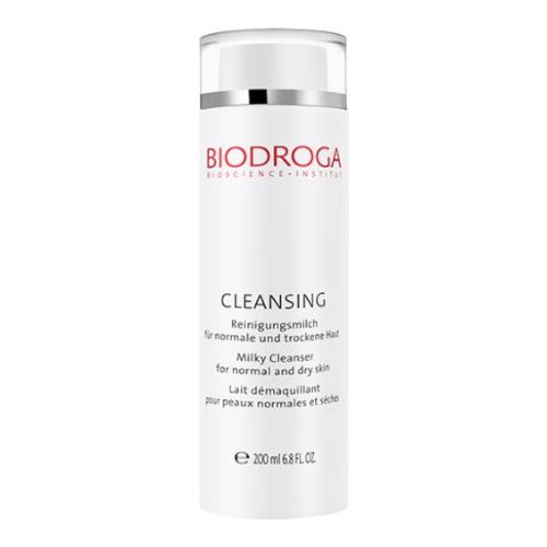 Biodroga Milky Cleanser, 200ml/6.8 fl oz